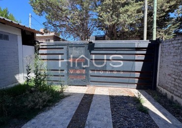 ALQUILER DUPLEX DOS DORMITORIOS, BARRIO HUILICHES, NEUQUEN