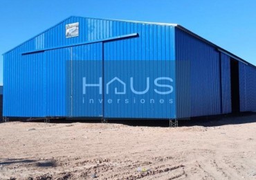 EN VENTA GALPON CENTENARIO, NEUQUEN