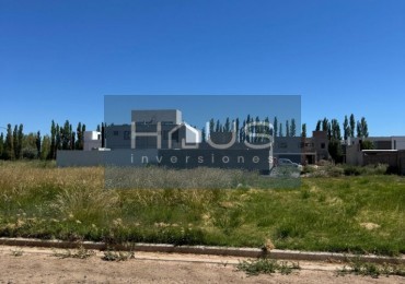 VENTA LOTE BARRIO LOS PLATANOS, CIPOLLETTI, RIO NEGRO